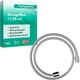 Шланг для душу HANSGROHE Designflex 1,25 м, Chrome (28220000) - изображение 1