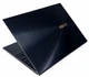 Ноутбук Asus ZenBook S UX393EA: Core™ i7-1165G7 / RAM 16 ГБ / SSD 512 ГБ / Intel® Iris® Xe Graphics / 13.9" 3.3К, Сенсорний / Б/В - зображення 9