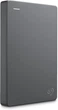 Внешний жёсткий диск Seagate 5TB Bacis Black (STJL5000400) - изображение 2