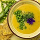 Упаковка крем-супу Street Soup Горохового 250 г х 5 шт. - зображення 2