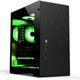 Корпус Jonsbo U5 Aluminum Black (U5 Black) Без БП - изображение 2