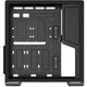 Корпус Jonsbo U5 Aluminum Black (U5 Black) Без БП - изображение 4