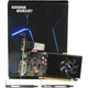 Видеокарта Golden Memory GT 730 2Gb GDDR3, 128-bit, VGA/DVI/HDMI, 700/1333 MHz, Low Profile (GT730D32G128BIT) (GDDR3, PCI-E 3.0 x16) - изображение 3