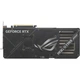 Видеокарта ASUS RTX 5070 Ti 16GB ROG Strix OC (ROG-STRIX-RTX5070TI-O16G-GAMING) (GDDR7, 256 bit, PCI-E v5.0 x16) - изображение 10
