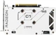 Видеокарта ASUS AMD Radeon RX 9060 XT 16GB Dual White (DUAL-RX9060XT-16G-WHITE) (GDDR6, 128 bit, PCI-E v5.0 x16) - изображение 5