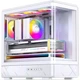 Корпус Jonsbo D200 White (D200 White) Без БП - зображення 3