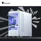 Корпус Jonsbo D200 White (D200 White) Без БП - зображення 7
