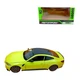 Игрушка машина металлическая 1:24 bmw m4 - изображение 1