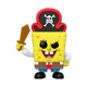 Ігрова фігурка Funko Пірат Губка Боб - Funko pop Movies #1938: SpongeBob Pirate - зображення 2