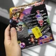 Игра Бейблейд в коробке "Swirl Fighter" (вид 2) - изображение 2