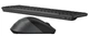 A4Tech Fstyler FG2400 Air (Black), комплект бездротовий клавиатура з мишою, колир чорний - изображение 2