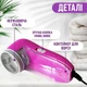 Машинка для удаления катышков Gemei 216 220V (par_GM 216) - изображение 2
