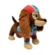 М'яка іграшка Команда 01 Л 28 см kidstoys (00113-80) - зображення 1