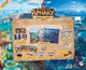 Настольная игра Lord of Boards Руины острова Арнак: Извилистые тропы (LOB2504UA) - изображение 2