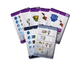 Настольная игра Lord of Boards Руины острова Арнак: Извилистые тропы (LOB2504UA) - изображение 7