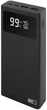  УМБ Emos B0532B BetaQ20 20000 mAh 22.5W Black - зображення 2