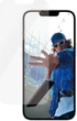 Захисне скло Panzer Glass Classic Fit with EasyAligner для Apple iPhone 16e/14/13/13 Pro Transparent (PGRCLFIG29845) - зображення 2