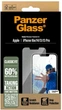 Захисне скло Panzer Glass Classic Fit with EasyAligner для Apple iPhone 16e/14/13/13 Pro Transparent (PGRCLFIG29845) - зображення 4