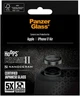 Захисне скло Panzer Glass Hoops Ceramic II для Apple iPhone Air Transparent (PG11753) - зображення 5