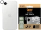 Захисне скло Panzer Glass Hoops Lens Protector для Apple iPhone 16e Transparent (PGRHOTRG29845) - зображення 1