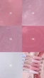 Гель шимер LUNAMoon Shimmer Gel №5 на 30 мл для укрепления, выравнивания и наращивания ногтей - изображение 7
