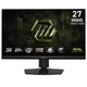 Монитор MSI 27" MAG 272QPF E20 Black IPS Black 200Hz - изображение 1