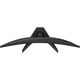 Монітор MSI 31.5" MAG 321CQF E18 VA Black Curved 180Hz - зображення 12