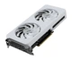 Видеокарта GF RTX 5060 Ti 8GB GDDR7 White OC Palit (NE7506TU19P1-GB2062M) - изображение 4