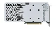 Видеокарта GF RTX 5060 Ti 8GB GDDR7 White OC Palit (NE7506TU19P1-GB2062M) - изображение 5