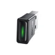 Bluetooth-адаптер Baseus BA07 (ZJBA010001) - зображення 3