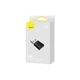 Bluetooth-адаптер Baseus BA07 (ZJBA010001) - зображення 9