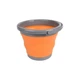 Відро складне Tramp 5L orange (TRC-092-orange) - зображення 1