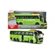 Спецтехника Dickie Toys Туристический автобус Фликсбас 26,5 см (3744015) - изображение 5