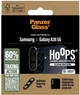 Захисне скло Panzer Glass Hoops Lens Protector для Samsung Galaxy A36 5G Transparent (PGRHOTRG38083) - зображення 4