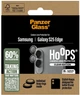 Захисне скло Panzer Glass Hoops Lens Protector для Samsung Galaxy S25 Edge Transparent (PG56318) - зображення 4