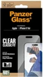 Захисне скло Panzer Glass Classic Fit with EasyAligner для Apple iPhone Air Transparent (PG48789) - зображення 5