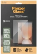 Захисна плівка Panzer Glass Ultra-Wide Fit для Samsung Galaxy Tab S10 FE/S9/S9 FE Transparent (PGRTUWFG32648) - зображення 4