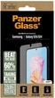 Захисна плівка Panzer Glass All-in-One Ultra-Wide Fit для Samsung Galaxy S25/S24 Transparent (PGRUWFAG38388) - зображення 4