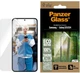 Захисна плівка Panzer Glass ECO MATRIX Ultra-Wide Fit для Samsung Galaxy S25 Transparent (PGRMUWFG38388) - зображення 1