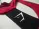 Майка чоловіча спортивна для силових тренувань та бігу Gymshark бордова L - зображення 10