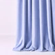 Комплект штор 2 шт 150х260 см, Soft Velvet Lux шторы, гардины, портьеры на штоной тесьме V-34 блакитна - изображение 10