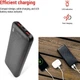 УМБ Emos AlphaQ3 B0571B 10000 mAh 22.5W Black - зображення 12