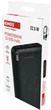 УМБ Emos AlphaQ3 B0571B 10000 mAh 22.5W Black - зображення 16