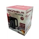 Электрочайник Grunhelm EKS-25031B 1.7 л черный - изображение 8