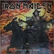 Вінілова платівка Iron Maiden - Death On The Road 2 LP Set 2005/2017 (0190295836443) Gat, Parlophone/Warner/EU Mint (art.234388) - зображення 1