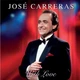 Виниловая пластинка Jose Carreras - With Love 2018 (5711053021069) Bellevue/EU Mint (art.239665) - изображение 1