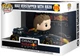 Фигурка Макс Ферстаппен с RB20 - Funko Pop! Rides: FORMULA 1 - MAX VERSTAPPEN #315 - изображение 1