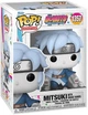 Фигурка Мицуки - Funko Pop! BORUTO: NARUTO NEXT GENERATIONS - MITSUKI #1357 - изображение 1