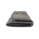 Женский кожаный кошелек Ashwood C05 Black (Черный) - изображение 8