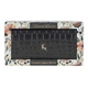 Женский кожаный кошелек Ashwood C05 Black (Черный) - изображение 9